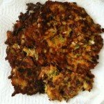 fritters