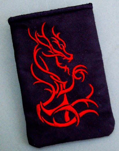 Red Dragon