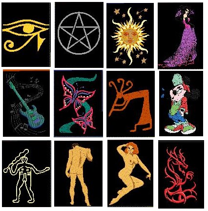 iPod designs