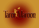 Maroon Tarot