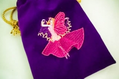 Embroidery