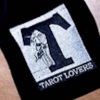 Tarot Lovers Bag