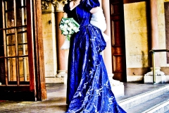Costume/Bridal