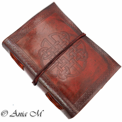 Celtic Knot Journal Celtic Knot Journal